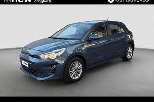 Kia Rio 1.0 T-GDi 100 CV MHEV iMT Style