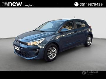 Kia Rio 1.0 T-GDi 100 CV MHEV iMT Style
