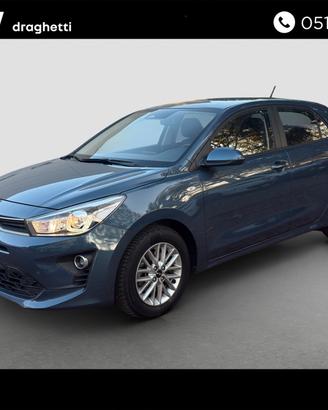 Kia Rio 1.0 T-GDi 100 CV MHEV iMT Style