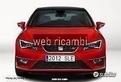 Seat leon 2021 2022 fr ricambi