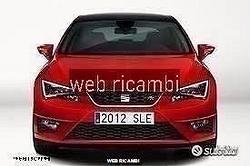 Seat leon 2021 2022 fr ricambi