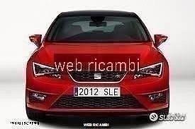 Seat leon 2021 2022 fr ricambi