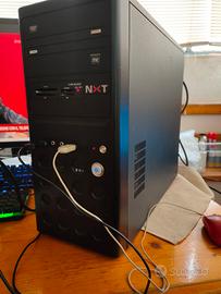 PC Fisso Intel Windows 10