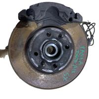 FUSELLO COMPLETO ANTERIORE SINISTRO FIAT Panda Twi