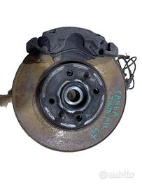 FUSELLO COMPLETO ANTERIORE SINISTRO FIAT Panda Twi