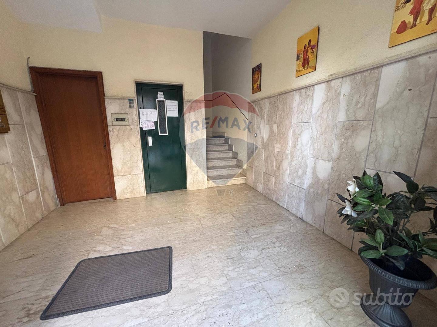 Apartment in Siracusa, Santa Panagia - Vista 4