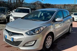Hyundai i30 Wagon 1.6 CRDi Comfort