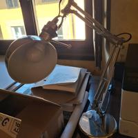 Lampada da scrivania