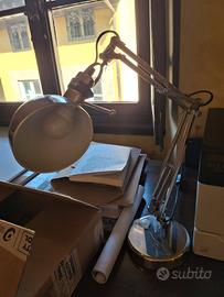 Lampada da scrivania