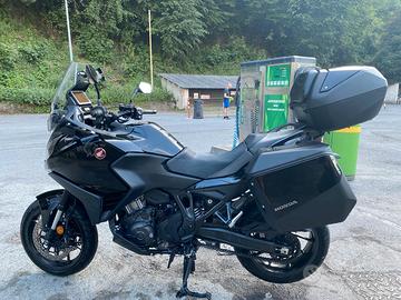 Honda NT 1100