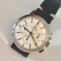 orologio omega cronograph 