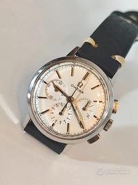 orologio omega cronograph 