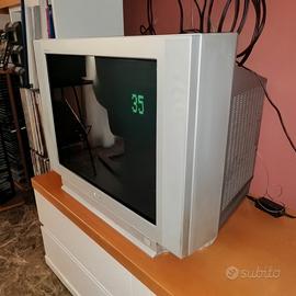 TV Sony Trinitron 29 pollici 