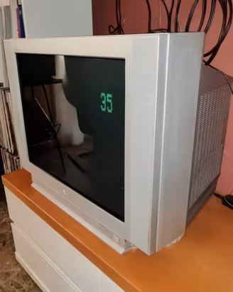 TV Sony Trinitron 29 pollici 