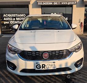 Fiat Tipo 1.4 benzina lounge