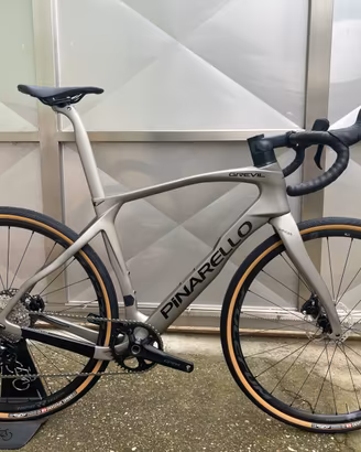 PINARELLO GREVIL  53