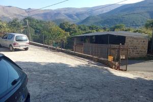 Appartamento piu posto auto a camerota paese