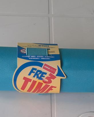 Prezzaccio!Tinta Unita astuccio rotolo