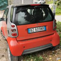 smart fourtwo 