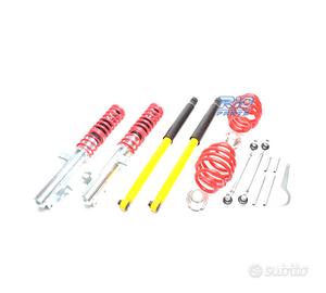 SOSPENSIONE FILETTATA TA TECHNIX PER OPEL OMEGA CA