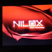 cornice digitale per foto nilox 