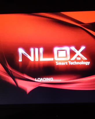 cornice digitale per foto nilox 