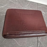Porta documenti e blocknotes Pquadro