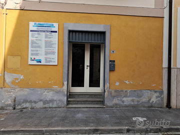 Negozio / Ufficio centro storico
