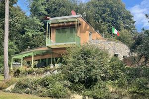 Villa singola - Marchirolo