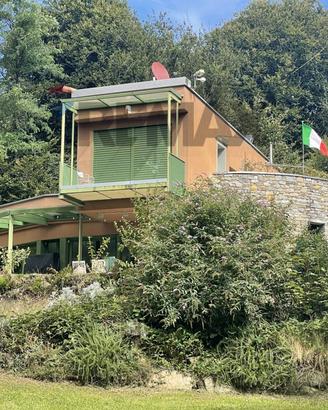 Villa singola - Marchirolo