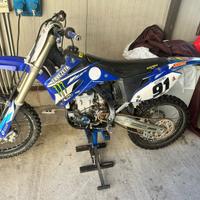 Yamaha yzf 450