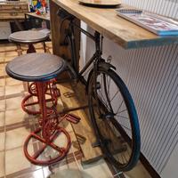 mobile cucina /living room man cave