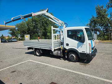 nissan cabstar 