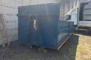 Cassa scarrabile apribile BLU