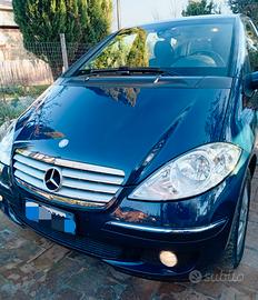 Classe A 180 CDI