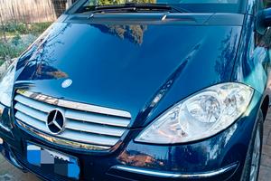 Classe A 180 CDI