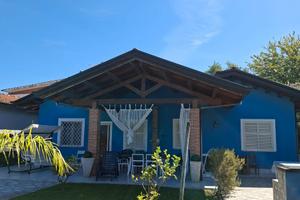 Splendita villa in un residence