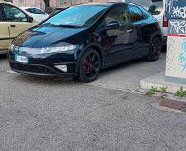 Honda civic VIII