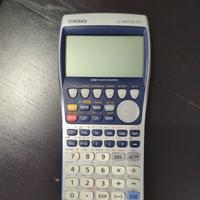 Calcolatrice Grafica Casio fx-9860GII SD