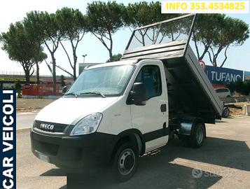 Iveco Daily 35c13 /130 CV Anno 2011 Finanziabile 