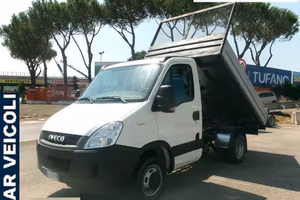 Iveco Daily 35c13 /130 CV Anno 2011 Finanziabile 