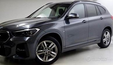 Bmw x1 Xdrive 18d