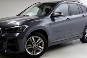 Bmw x1 Xdrive 18d