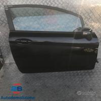 PORTA ANTERIORE DESTRA FORD FIESTA 3 PORTE