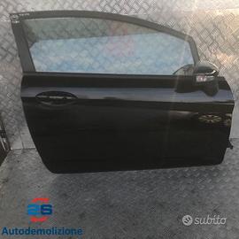 PORTA ANTERIORE DESTRA FORD FIESTA 3 PORTE