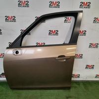 PORTIERA ANTERIORE SINISTRA OPEL Zafira Tourer (20