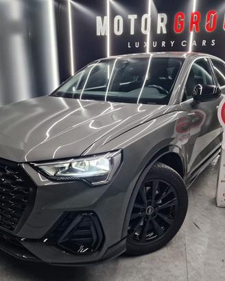 Audi Q3 SPB 35 TDI S tronic Business 2.0 150CV