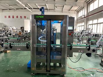 Riempitrice automatica, Riempitrici Bottiglie