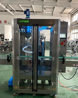 Riempitrice automatica, Riempitrici Bottiglie