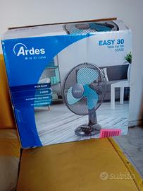 ventilatore da tavolo